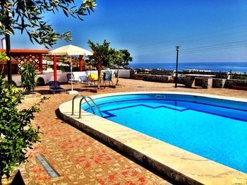 Hotel Filoxenia Villa
