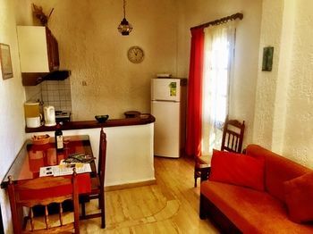 Hotel Filoxenia Villa