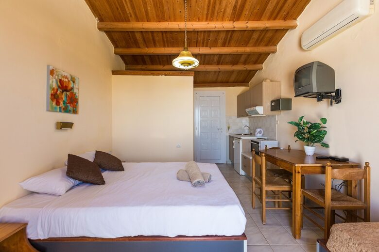 Hotel Castello Bianco