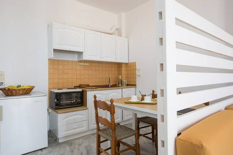 Hotel Castello Bianco