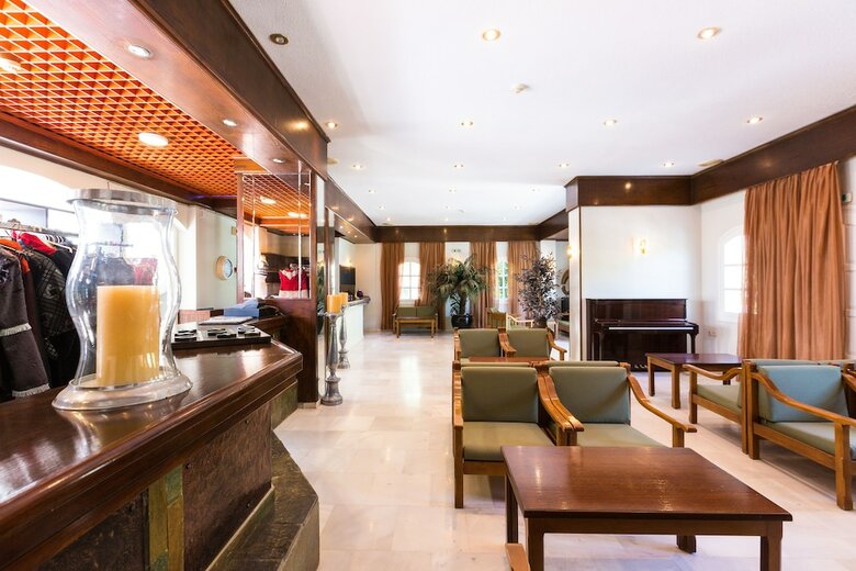 Hotel Castello Bianco
