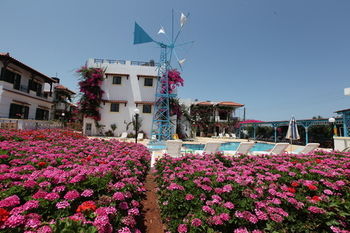 Hotel Paul Marie Apartments