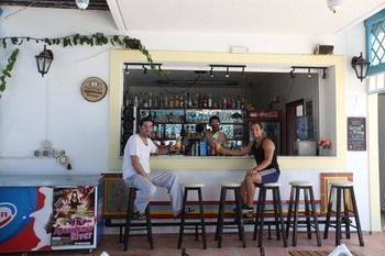 Hotel Paul Marie Apartments