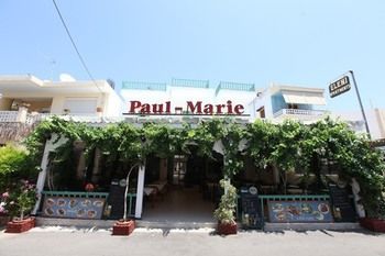 Hotel Paul Marie Apartments