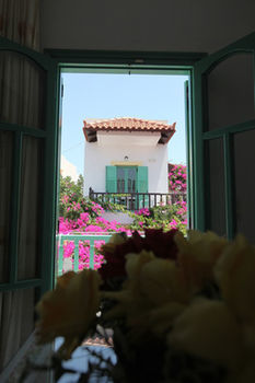 Hotel Paul Marie Apartments
