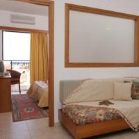 Asterias Village Resort Aparthotel