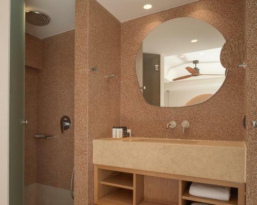 Hotel Paralos Venus Suites Adults Only