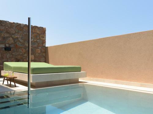 Hotel Paralos Venus Suites Adults Only