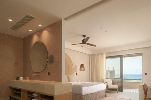 Hotel Paralos Venus Suites Adults Only