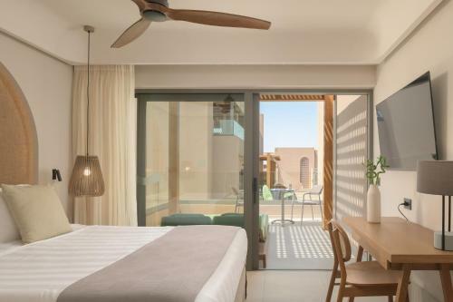 Hotel Paralos Venus Suites Adults Only