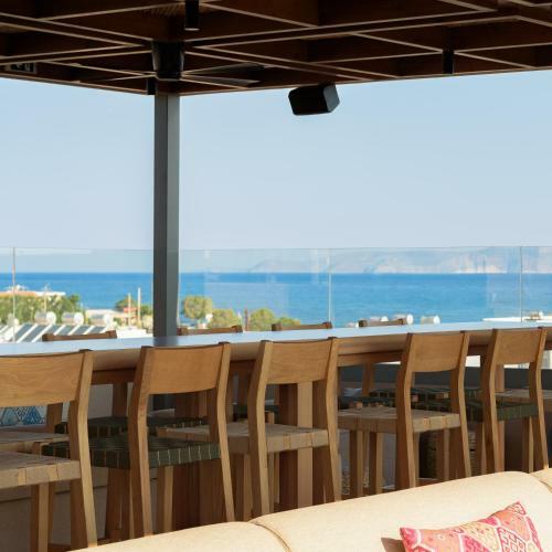 Hotel Paralos Venus Suites Adults Only