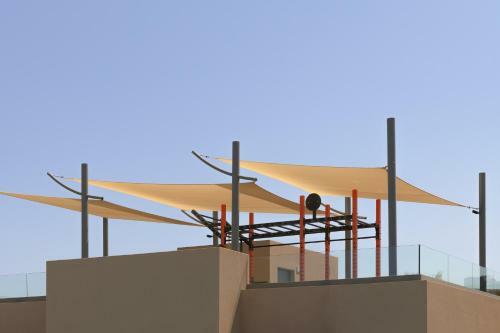 Hotel Paralos Venus Suites Adults Only