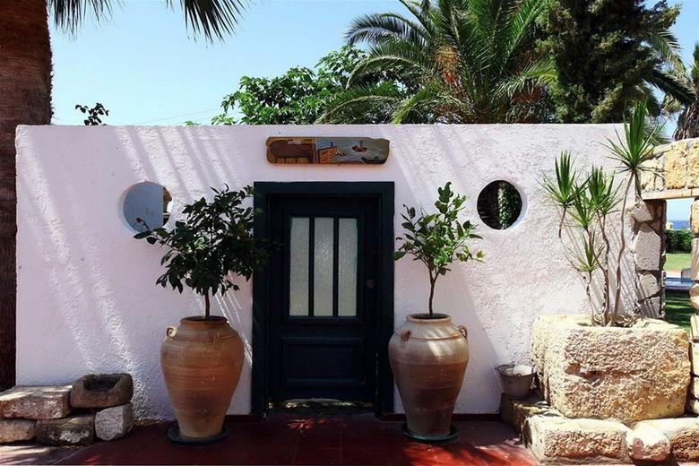 Hotel Classic Studios And Apartments