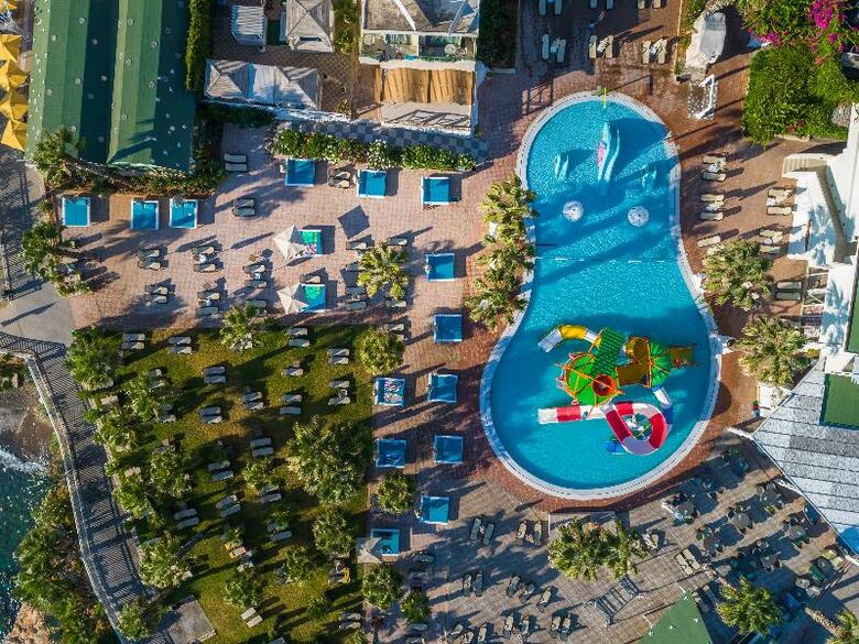 Hotel Star Beach Village