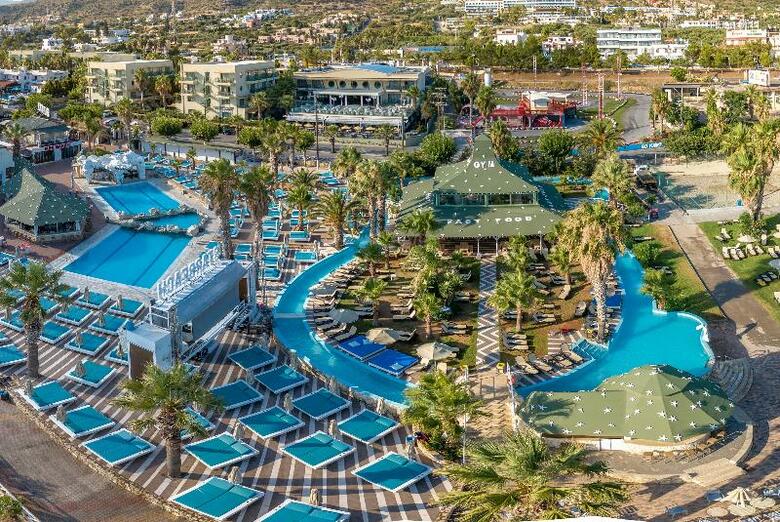Hotel Star Beach Village