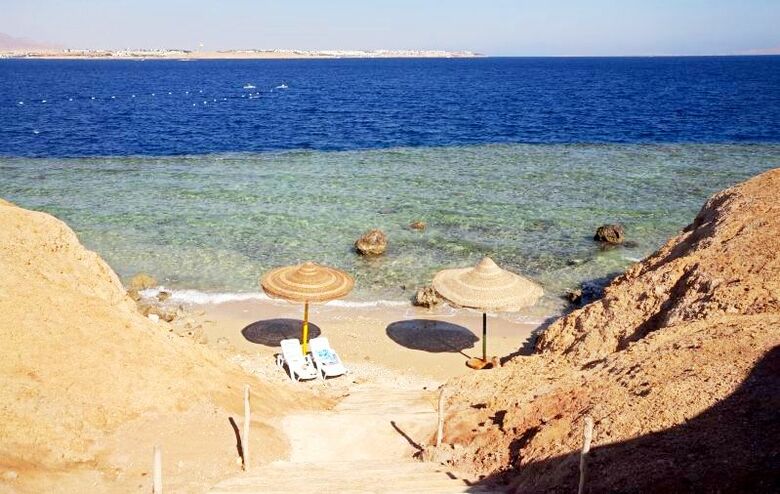 Sharm Club Hotel