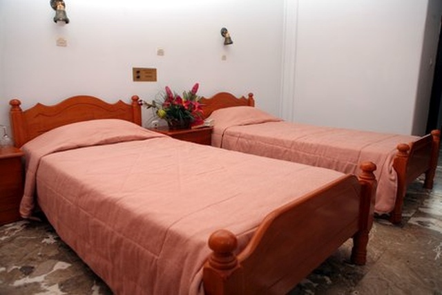 Karavados Beach Hotel & Bungalows