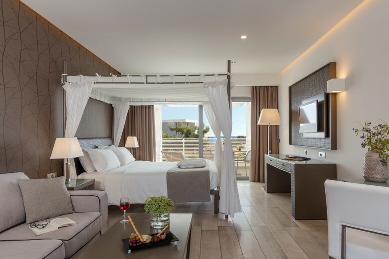 Hotel Princess Andriana Resort And Spa