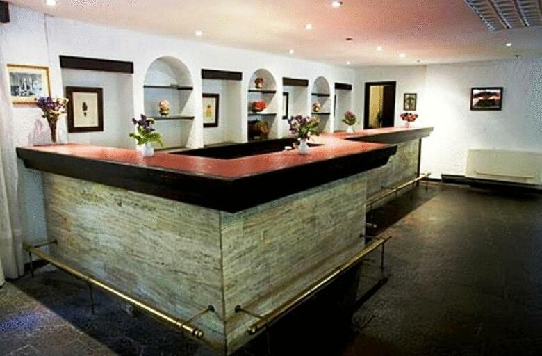 Royal Aparthotel Rhodes City Center
