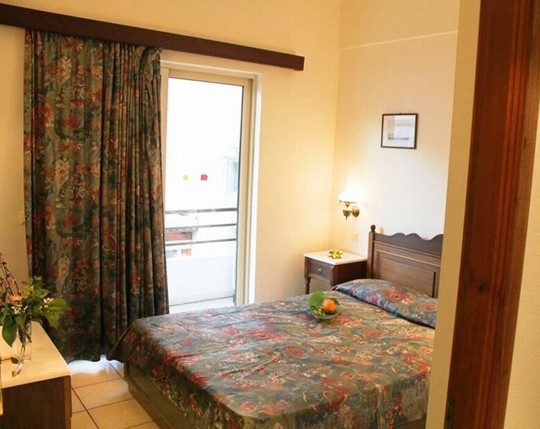 Royal Aparthotel Rhodes City Center