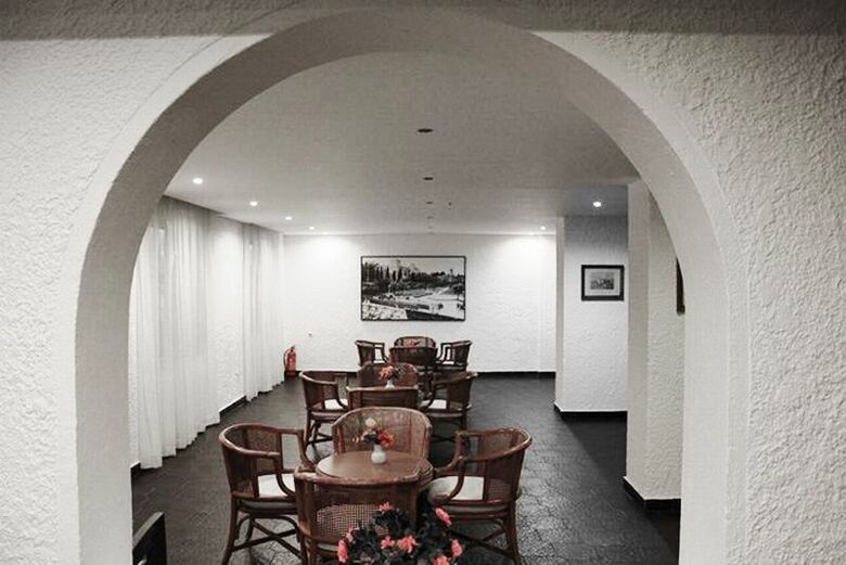 Royal Aparthotel Rhodes City Center