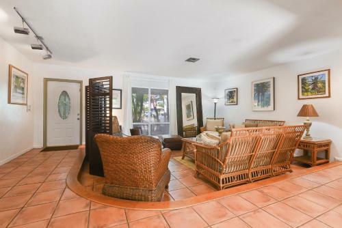 Secluded Pool Home In A Gated Community