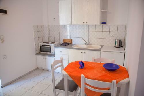Hotel Litsa Mare Apartments