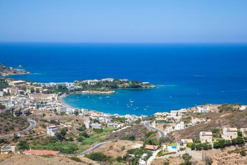 Hotel Litsa Mare Apartments