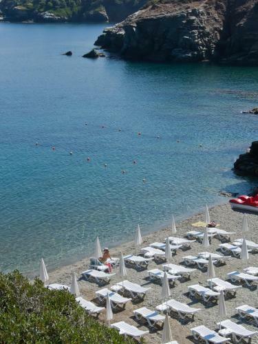 Hotel Litsa Mare Apartments