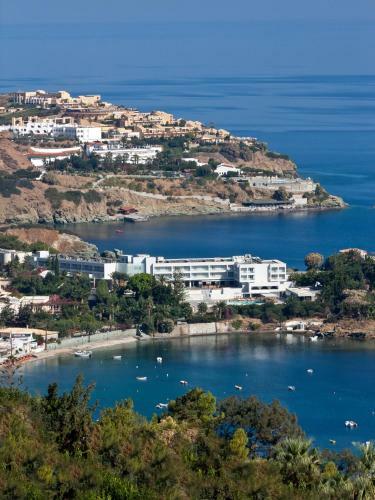 Hotel Litsa Mare Apartments