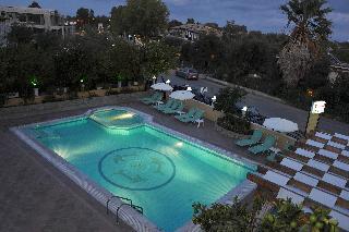 Hotel Makis Apartments