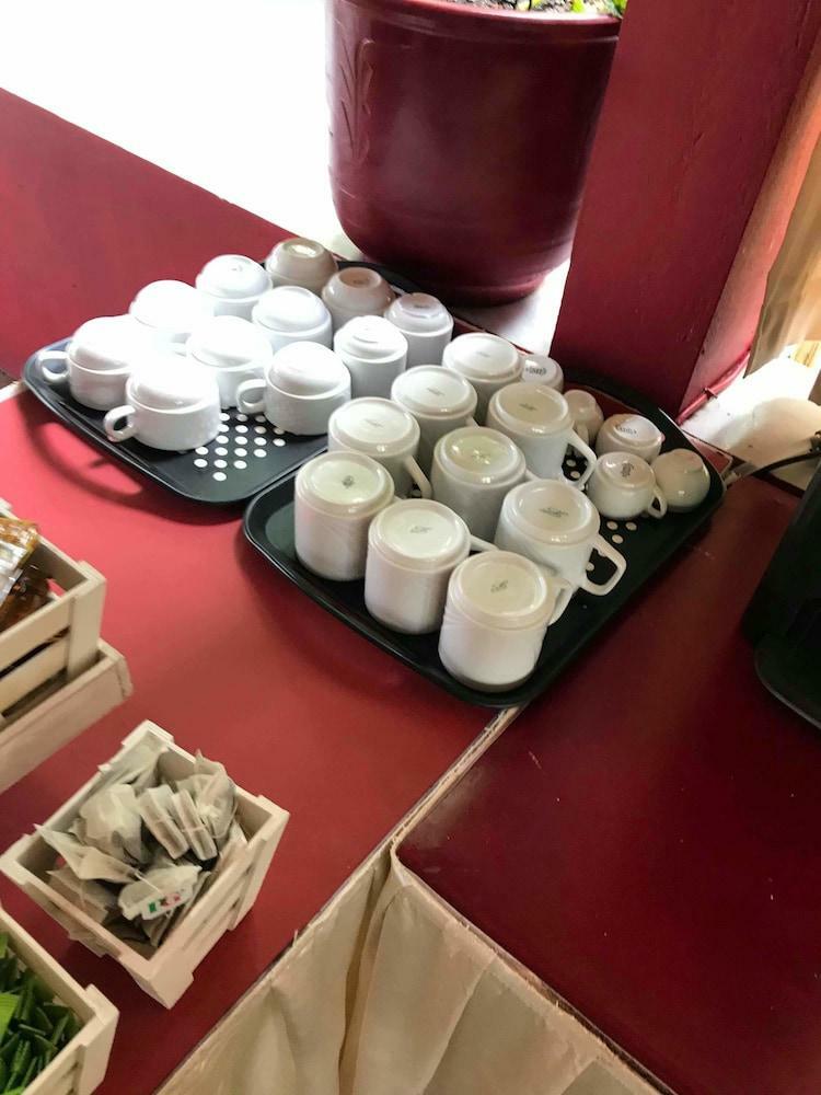 Hotel Damia Apartments