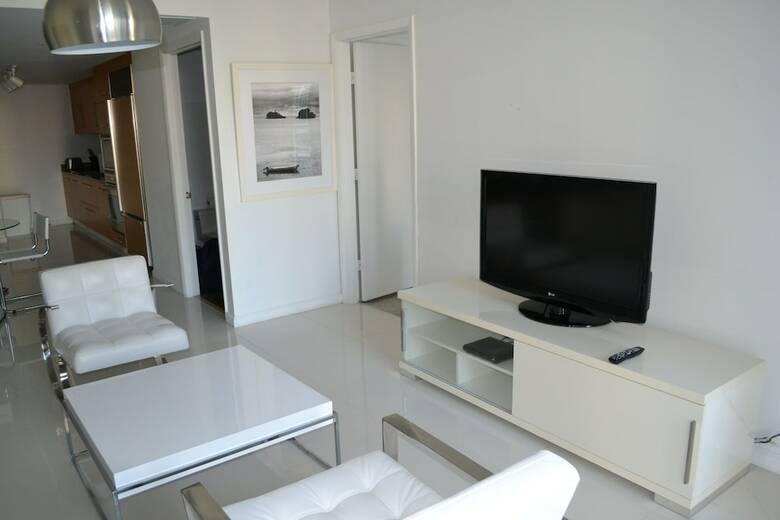 Apartamento Icon Residences