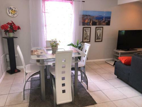 Bed & Breakfast Guest House Paradiso