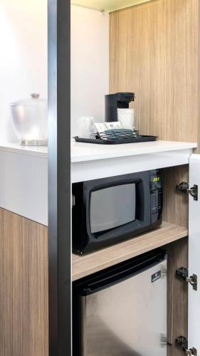 Hotel Springhill Suites By Marriott Miami Doral