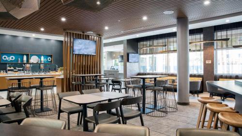 Hotel Springhill Suites By Marriott Miami Doral