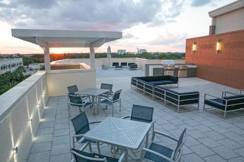 Apartamento Stylish 2/2 In Midtown