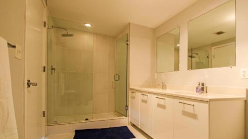 Apartamento Stylish 2/2 In Midtown