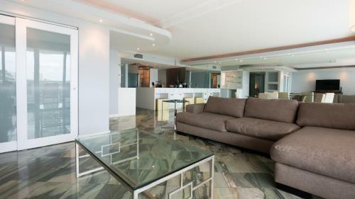 Apartamento The Grand 1254