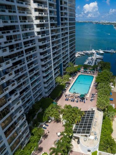 Apartamento The Grand 1254