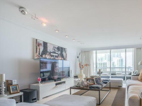 Apartamento The Grand 3747