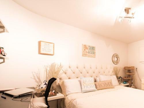 Apartamento The Grand 3747