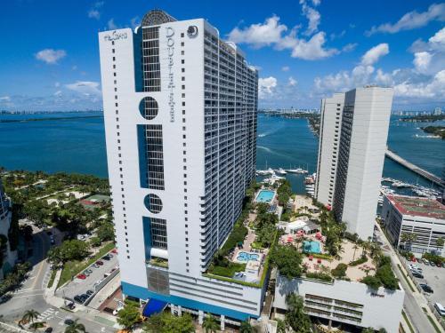 Apartamento The Grand 3353
