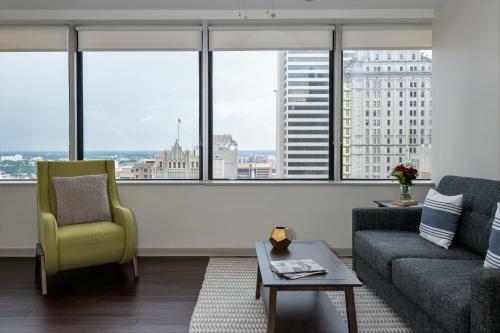 Elm Street Apartment By Stay Alfred