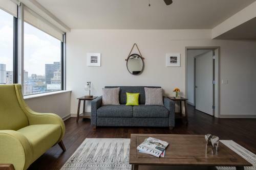 Elm Street Apartment By Stay Alfred
