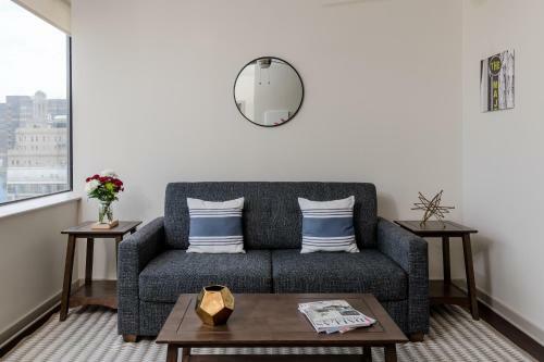 Elm Street Apartment By Stay Alfred