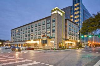 Hotel Home2 Suites By Hilton Baylor Scott & White Dallas