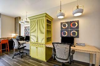 Hotel Home2 Suites By Hilton Baylor Scott & White Dallas