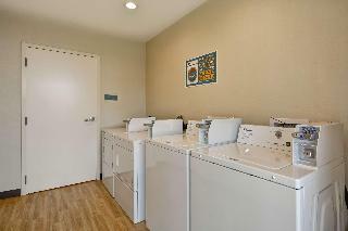 Hotel Home2 Suites By Hilton Baylor Scott & White Dallas