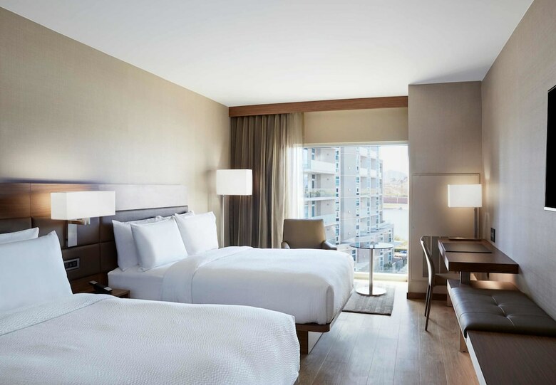 AC Hotel By Marriott Dallas Downtown